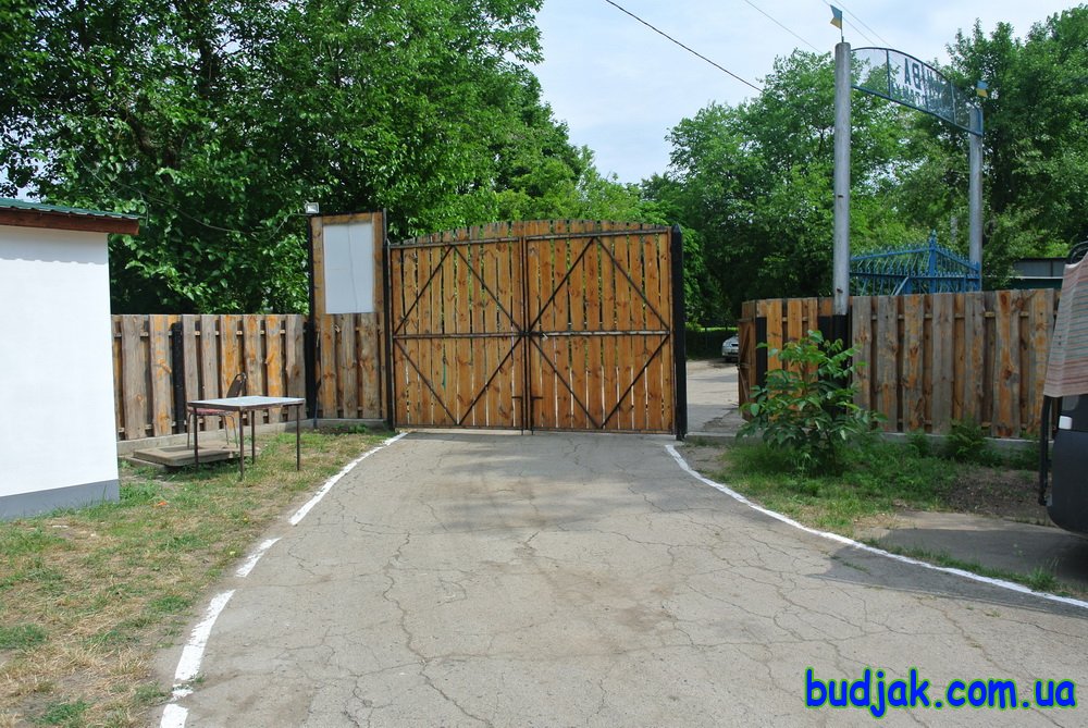 Пансионат отдыха Fortuna на курорте Лебедевка. Фото N 7059. 2016 год